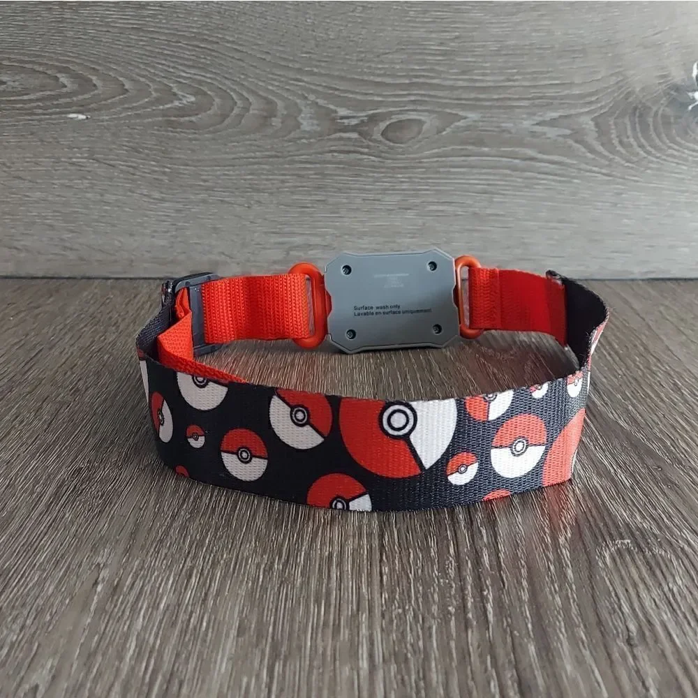 Pokémon Adjustable Belt